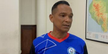 PDAM Tarakan Perbarui Pompa Distribusi Air, Antisipasi Gangguan Layanan