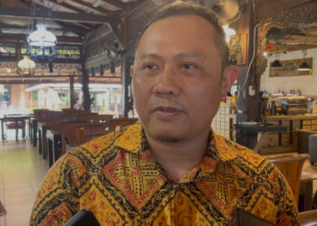 BKHIT Kaltara Dorong Ekspor Langsung Rumput Laut dari Tarakan