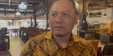 BKHIT Kaltara Dorong Ekspor Langsung Rumput Laut dari Tarakan