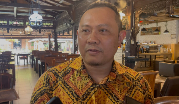 BKHIT Kaltara Dorong Ekspor Langsung Rumput Laut dari Tarakan