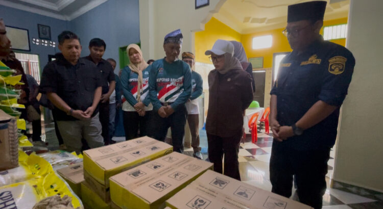 Wamenkop Hj. Farida Farichhah Dorong Akses Permodalan dan Percepatan Kopdeskel Merah Putih di Kaltara