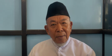 Imam Besar Masjid Baitul Izzah Tarakan Imbau Pedagang Hormati Ramadan