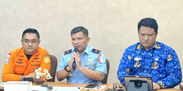 Pesawat AT-802 Pelita Air Service Jatuh di Long Bawan, Pilot Dinyatakan Meninggal Dunia