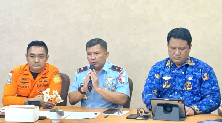 Pesawat AT-802 Pelita Air Service Jatuh di Long Bawan, Pilot Dinyatakan Meninggal Dunia