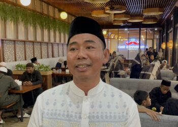 Resmi Buka Resto Cabai Kampung Kita, Usung Menu Tradisional Indonesia