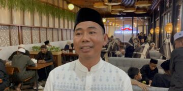 Resmi Buka Resto Cabai Kampung Kita, Usung Menu Tradisional Indonesia