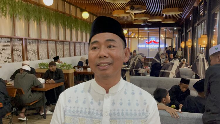 Resmi Buka Resto Cabai Kampung Kita, Usung Menu Tradisional Indonesia