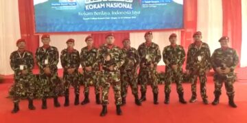 Pernyataan Sikap Muhammadiyah, Tetap Dukung Polri di Bawah Presiden RI, Harapkan Selalu Sinergi