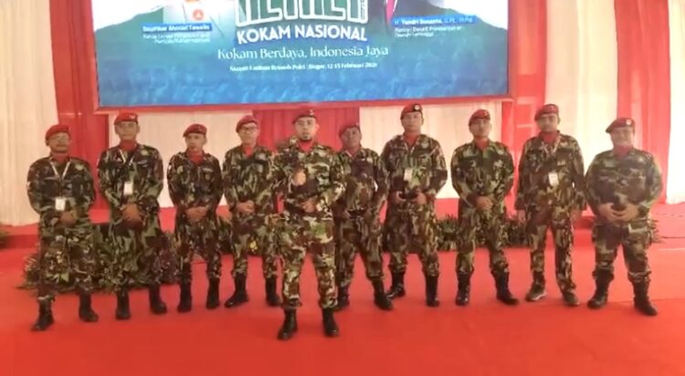 Pernyataan Sikap Muhammadiyah, Tetap Dukung Polri di Bawah Presiden RI, Harapkan Selalu Sinergi