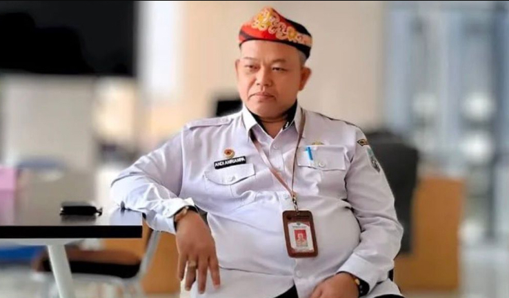 Plt Kepala BKD Kaltara Menabrak Regulasi, Ketua Adat Bulungan Soroti Dasar Hukumnya