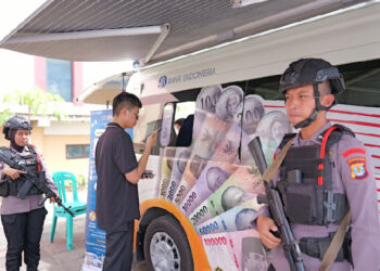 BI Kaltara Kembali Membuka Pendaftaran Penukaran Uang Baru 27 Februari 2026