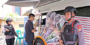 BI Kaltara Kembali Membuka Pendaftaran Penukaran Uang Baru 27 Februari 2026