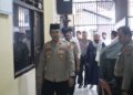 Kapolres Tarakan Berbagi Berkah, Buka Puasa Bersama Tahanan di Rutan Polres Tarakan