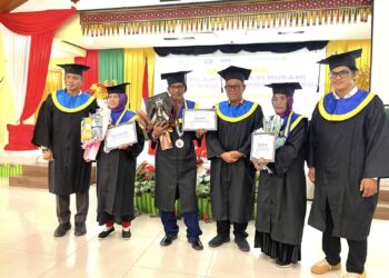 Wawali Tarakan: Negara Harus Hadir untuk Lansia, Dorong Tetap Produktif dan Berdaya