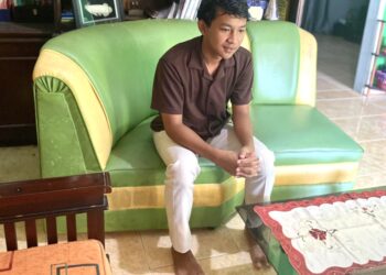 Penegakan Hukum Bercanda, Appraiser Bebas, sedangkan Arief Diduga Tahanan Politik.