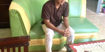 Penegakan Hukum Bercanda, Appraiser Bebas, sedangkan Arief Diduga Tahanan Politik.