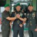 Tongkat Komando Kodim 0907/Tarakan Resmi Berganti
