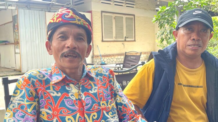 H. Rahman Nyatakan Maju sebagai Calon Ketua KKSS Kota Tarakan, Siap Hibahkan Lahan Untuk Pembangunan Sekertariat KKSS