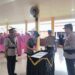 Kapolres Tarakan Pimpin Upacara Sertijab Kabagops, Kabagren dan Kabaglog