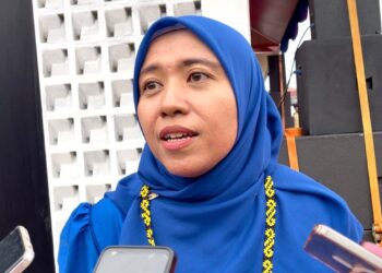 Gubernur Kaltara Resmikan SMA Negeri 5 Tarakan, Sekolah Masih Kekurangan 11 Ruang Kelas