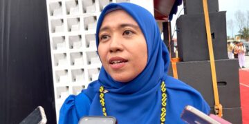 Gubernur Kaltara Resmikan SMA Negeri 5 Tarakan, Sekolah Masih Kekurangan 11 Ruang Kelas