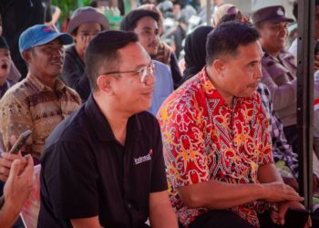 Kampung Nelayan Tarakan Kini Lebih Nyambung! Indosat Hadirkan Desa Digital untuk Dorong Ekonomi & Pendidikan Pesisir