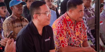 Kampung Nelayan Tarakan Kini Lebih Nyambung! Indosat Hadirkan Desa Digital untuk Dorong Ekonomi & Pendidikan Pesisir