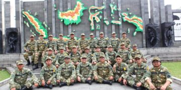 Retret PWI 2026: Wartawan dari Seluruh Indonesia Berkumpul di Bogor, Ketua PWI Tarakan Hadir Penuh