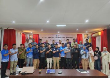 Karang Taruna Kaltara Siap Kukuhkan Wiwit Susanto sebagai Ketua Umum Periode 2025–2030