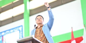 Uji Taring APH: Koordinator Isu BEM SI Tantang Polisi dan Jaksa Bongkar Mafia Anggaran di Bulungan