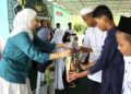 PT PRI Gelar Rangkaian “Berbagi Keberkahan di Bulan Suci Ramadhan” untuk Warga