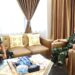 Dandim 0907/Tarakan Silaturahmi ke Lanud Anang Busra, Perkuat Sinergitas Antar Matra TNI