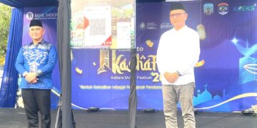 Sertifikasi Halal Jadi Tantangan UMKM, Wali Kota Tarakan Dorong Dukungan CSR dan Perbankan