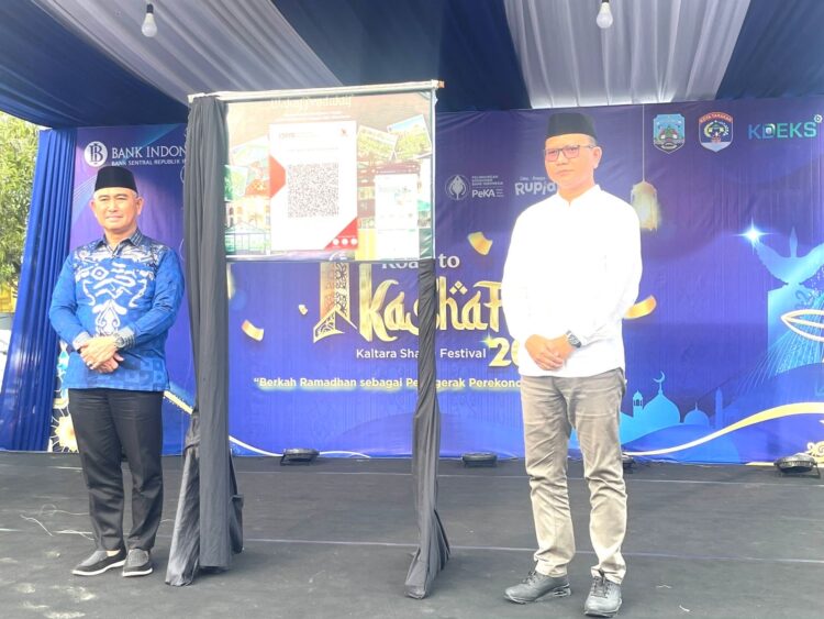Sertifikasi Halal Jadi Tantangan UMKM, Wali Kota Tarakan Dorong Dukungan CSR dan Perbankan