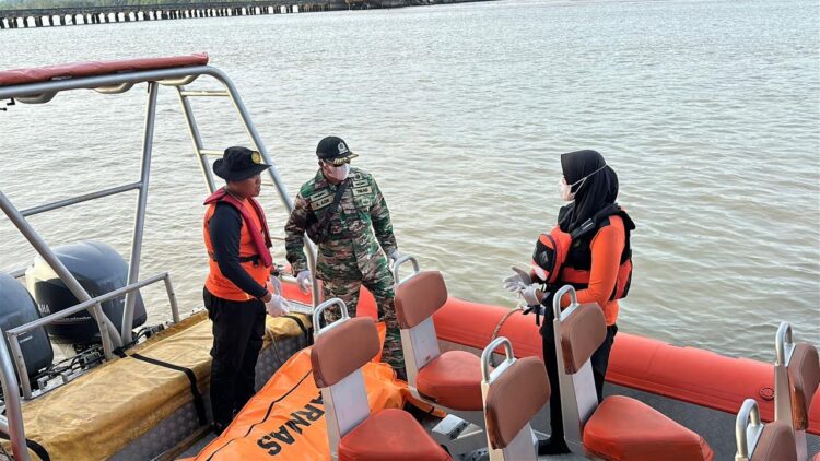 Hari Ketiga Operasi SAR di Pulau Bunyu, Satu Korban Ditemukan, Satu Masih Dicari