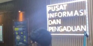 Sekprov Kaltara Geram Saat Sidak: Pelayanan DPMTSP Kosong, Pejabat Tak Ada di Tempat