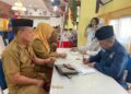 Baznas Tarakan Targetkan Rp70 Juta dari Program Tarakan Berzakat, Total Potensi Zakat 2026 Diproyeksikan Rp11 Miliar