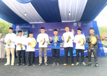 BI Kaltara Targetkan Transaksi UMKM Rp3 Miliar di Road to Kashafa 2026