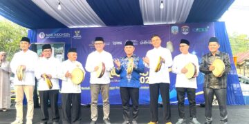 BI Kaltara Targetkan Transaksi UMKM Rp3 Miliar di Road to Kashafa 2026