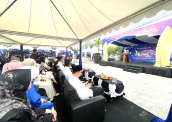 Wali Kota Tarakan Apresiasi BI Kaltara Dorong Ekonomi Syariah Lewat Kashafa 2026