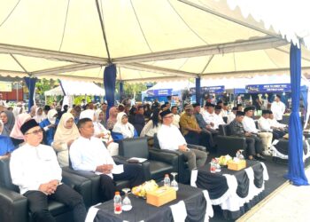 Road to Kashafa 2026 Hadirkan Lomba Islami hingga Kajian Ustaz Hanan Attaki