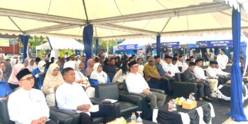 Road to Kashafa 2026 Hadirkan Lomba Islami hingga Kajian Ustaz Hanan Attaki