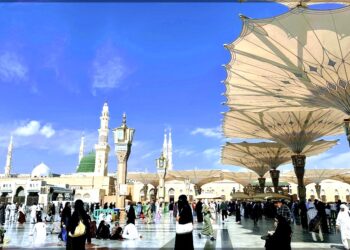 Jemaah Umrah dari Kaltara Sempat Tertahan di Bandara Arab Saudi, Kini Sudah Mulai Pulang