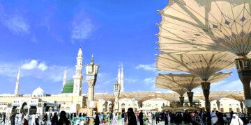 Jemaah Umrah dari Kaltara Sempat Tertahan di Bandara Arab Saudi, Kini Sudah Mulai Pulang