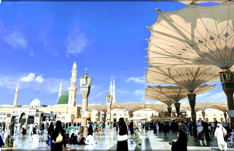 Jemaah Umrah dari Kaltara Sempat Tertahan di Bandara Arab Saudi, Kini Sudah Mulai Pulang