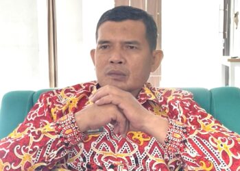 Kemenag Tarakan Pastikan Persiapan Haji 2026 Berjalan Normal, Calon Jemaah Diminta Tidak Khawatir