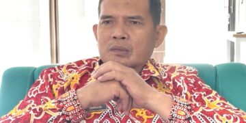 Kemenag Tarakan Pastikan Persiapan Haji 2026 Berjalan Normal, Calon Jemaah Diminta Tidak Khawatir