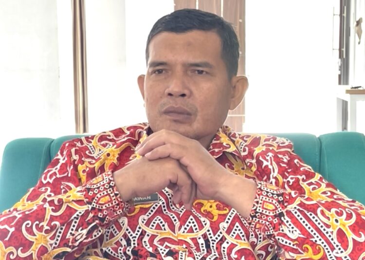 Kemenag Tarakan Pastikan Persiapan Haji 2026 Berjalan Normal, Calon Jemaah Diminta Tidak Khawatir