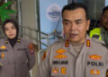 Polres Tarakan Gelar Operasi Ketupat 2026, Siagakan 8 Pos Pengamanan hingga 25 Maret