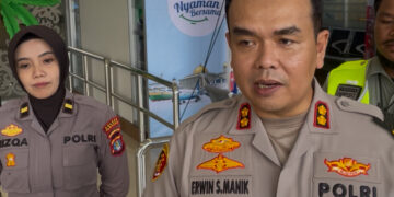 Polres Tarakan Gelar Operasi Ketupat 2026, Siagakan 8 Pos Pengamanan hingga 25 Maret